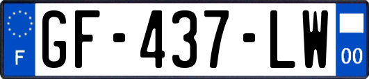 GF-437-LW