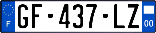 GF-437-LZ
