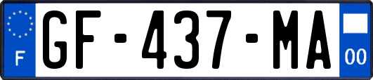 GF-437-MA