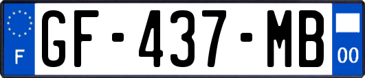 GF-437-MB
