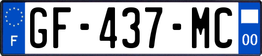 GF-437-MC