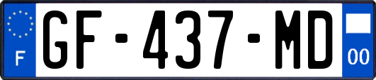GF-437-MD
