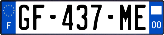 GF-437-ME