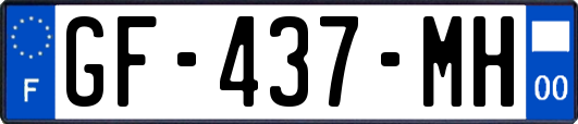 GF-437-MH