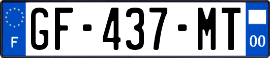 GF-437-MT