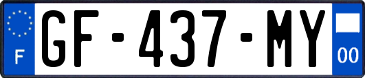 GF-437-MY