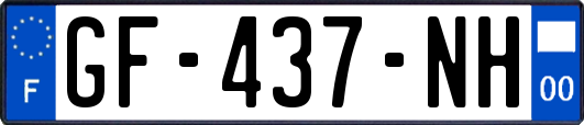 GF-437-NH
