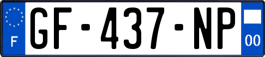 GF-437-NP