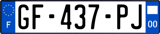 GF-437-PJ
