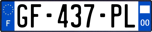 GF-437-PL