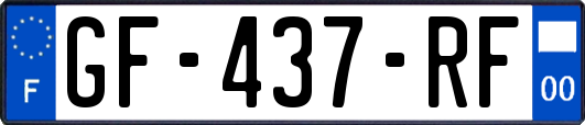 GF-437-RF