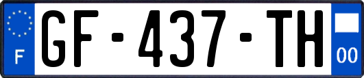 GF-437-TH