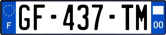 GF-437-TM