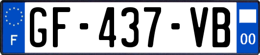 GF-437-VB
