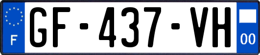 GF-437-VH