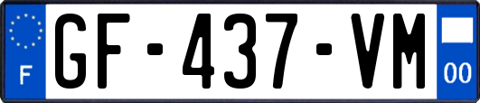 GF-437-VM