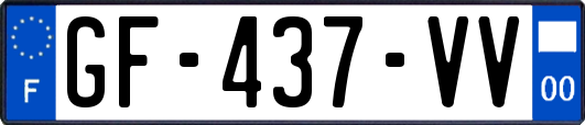 GF-437-VV