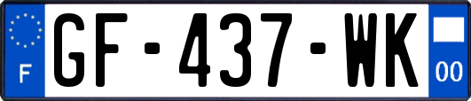 GF-437-WK