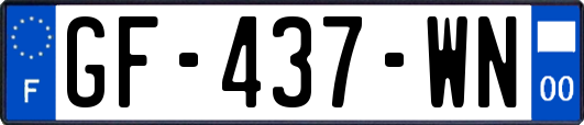 GF-437-WN