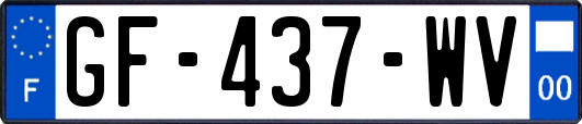 GF-437-WV