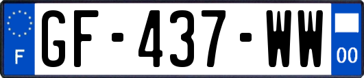 GF-437-WW