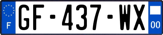 GF-437-WX
