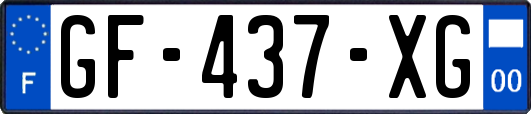 GF-437-XG