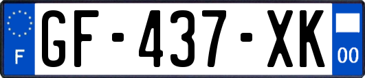 GF-437-XK