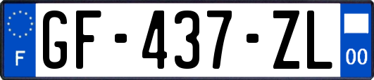 GF-437-ZL