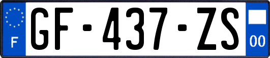 GF-437-ZS