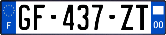 GF-437-ZT