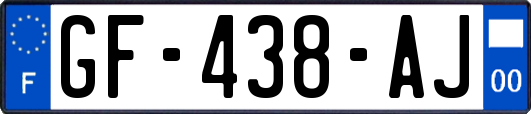 GF-438-AJ