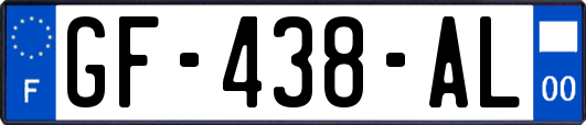 GF-438-AL