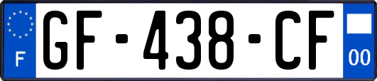 GF-438-CF