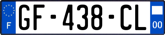 GF-438-CL