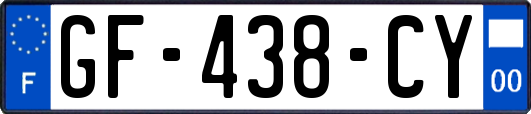 GF-438-CY