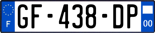 GF-438-DP