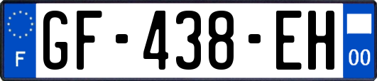 GF-438-EH