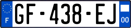 GF-438-EJ