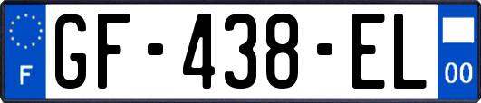 GF-438-EL