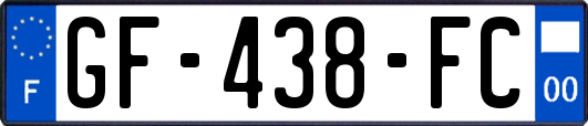 GF-438-FC