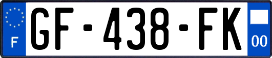 GF-438-FK
