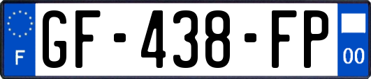 GF-438-FP