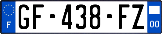 GF-438-FZ