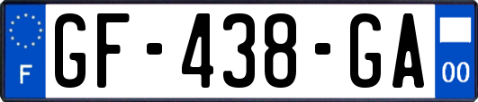 GF-438-GA