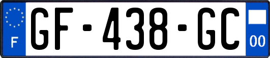 GF-438-GC