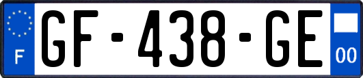 GF-438-GE