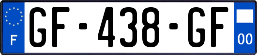 GF-438-GF