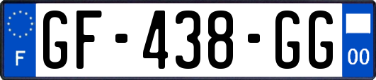 GF-438-GG