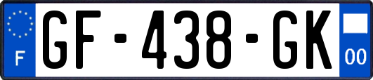 GF-438-GK